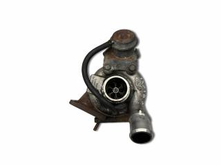 турбина Ford Transit 7 поколение 2009, 2.2 л., TDCi, QVFA, дизель, 5МКПП, frozen white, микроавтобус, передний привод, правый руль, 6C1Q6K682CD