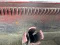 накладка двери (крышки) багажника Skoda Octavia 1 поколение (A4) [рестайлинг] 2002, 1.8 л., Ti, AUQ, бензин, 5МКПП, flash red / lf3k, универсал, передний привод, правый руль, 1U6827577N - фото №14