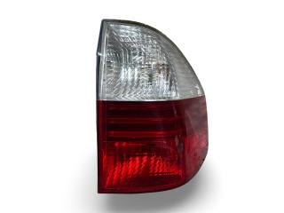 фонарь задний правый BMW X3 E83 [рестайлинг] 2006, 3.0 л., i, N52 B30 A, бензин, АКПП, titansilber / 354, внедорожник 5 дв., полный привод, правый руль, 7162210, 63217162210