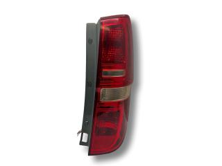 фонарь задний правый Hyundai Grand Starex 1 поколение TQ 2010, 2.5 л., CRDi, D4CB, дизель, 5МКПП, black, минивэн, задний привод, правый руль, 92402-4H020