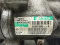 компрессор кондиционера Renault Clio 3 поколение [рестайлинг] 2010, 1.2 л., i, D4F 740, бензин, 5МКПП, noir / nv676, хетчбэк 3 дв., передний привод, правый руль, 8200819568 - фото №8