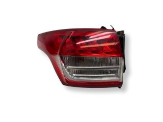 фонарь задний левый Ford Kuga 2 поколение 2013, 2.0 л., TDCi, TXDA, дизель, АКПП, ginger ale / jd, внедорожник 5 дв., полный привод, правый руль, CV44-13405-BE, 90021831