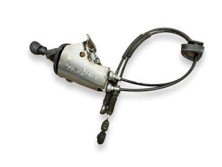 кулиса Opel Vivaro A 2006, 1.9 л., DCi, F9Q 762, дизель, 5МКПП, casablancaweiss / 10u, микроавтобус, передний привод, правый руль