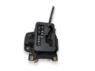 кулиса Mercedes-Benz SLK-Класс R170 1997, 2.3 л., Kompr, M 111.973, бензин, АКПП, linaritblau / 352, родстер, задний привод, правый руль, A2022670137, A2022670537