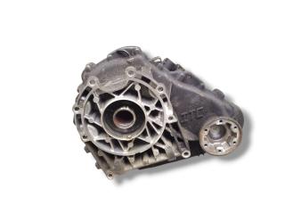 раздаточная коробка Land Rover Range Rover Sport 1 поколение L320 2007, 2.7 л., TD, 276DT, дизель, АКПП, russ black / 697, внедорожник 5 дв., полный привод, правый руль, IAB500280, 4H227K780CA