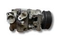 компрессор кондиционера Audi Q5 8R 2011, 2.0 л., TDi, CGLB, дизель, АКПП, внедорожник 5 дв., полный привод, правый руль, 8K0260805L - фото №5