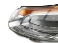 фара левая Citroen C3 Picasso 1 поколение 2011, 1.6 л., HDi, 9HP (DV6DTED), дизель, 5МКПП, gris thorium / kth, минивэн, передний привод, правый руль, 1LG00976703, 9681874080 - фото №2