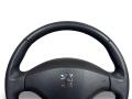 руль Peugeot 3008 1 поколение 2011, 1.6 л., HDi, 9HR (DV6C), дизель, 6МКПП, rouge babylone / lkr, внедорожник 5 дв., передний привод, правый руль, 96845302ZE, 96866138ZD - фото №4