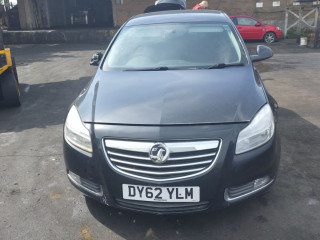 Opel Insignia 1 поколение (A)