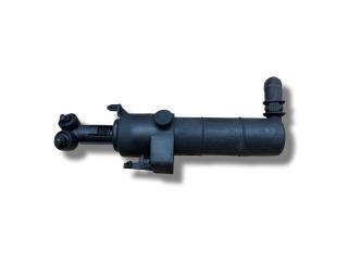 форсунка омывателя фары правая Mercedes-Benz E-Класс W212/S212/C207/A207 C207 2012, 2.1 л., CDi, OM 651.911, дизель, АКПП, obsidianschwarz / 197, купе, задний привод, правый руль, A2078600247, 8WT009446-06