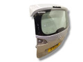 крышка багажника (дверь 3-5) Renault Scenic 3 поколение 2011, 1.6 л., i, K4M 858, бензин, 6МКПП, gris platine / ted69, минивэн, передний привод, правый руль, 901001385R - фото №2