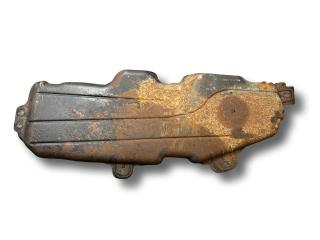 защита топливного бака Land Rover Range Rover Sport 1 поколение 2007, 3.6 л., TD, 368DT, дизель, АКПП, java black / 697, внедорожник 5 дв., полный привод, правый руль, 5H225D090BA, WFN500021