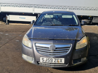 Opel Insignia 1 поколение (A)
