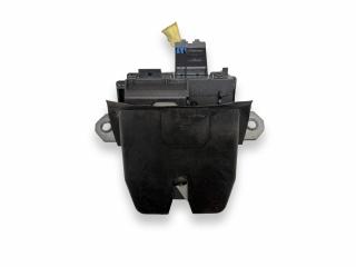 замок багажника Ford Kuga 1 поколение 2009, 2.0 л., TDCi, G6DG, дизель, 6МКПП, moondust silver / 58, внедорожник 5 дв., передний привод, правый руль, 8M51R442A66CA, 01041312000