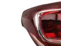 фонарь задний левый Citroen DS3 1 поколение 2013, 1.6 л., HDi, 9HP (DV6DTED), дизель, 5МКПП, gris shark / ktp, хетчбэк 3 дв., передний привод, правый руль - фото №2