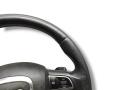 руль Audi A4 B8/8K 2008, 2.7 л., TDi, CAMA, дизель, вариатор, quarzgrau / ly7g, седан, передний привод, правый руль, 8K0419091BC, 8K0880201AL - фото №6