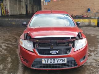 Ford Mondeo 4 поколение