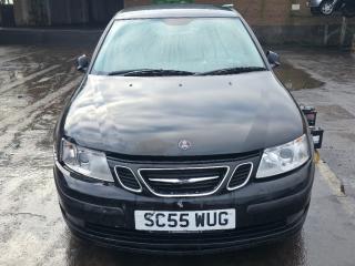 Saab 9-3 2 поколение