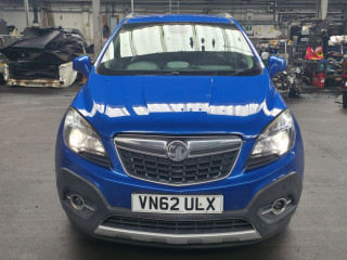 Opel Mokka 1 поколение