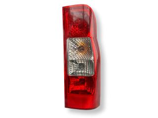 фонарь задний правый Ford Transit 7 поколение 2011, 2.2 л., TDCi, P8FA, дизель, 5МКПП, moondust silver / aa, микроавтобус, передний привод, правый руль, 6C1113N004A