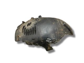 защита арок (подкрылок) Mercedes-Benz E-Класс W211/S211 [рестайлинг] 2006, 3.0 л., CDi, OM 642.920, дизель, АКПП, obsidianschwarz / 197, седан, задний привод, правый руль