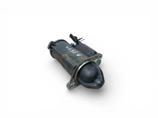 стартер Opel Astra H/Family [рестайлинг] 2010, 1.6 л., i, Z 16 XER, бензин, 5МКПП, karbongrau / gal, хетчбэк 5 дв., передний привод, правый руль, 55576980