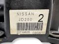 кулиса Nissan Qashqai J10 [рестайлинг] 2010, 1.5 л., DCi, K9K 292, дизель, 6МКПП, faded denim / b52, внедорожник 5 дв., передний привод, правый руль, 34101-JD200 - фото №8