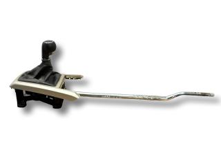 кулиса Opel Astra H/Family [рестайлинг] 2008, 1.6 л., i, Z 16 XER, бензин, 5МКПП, lichtsilber / 4au, хетчбэк 5 дв., передний привод, правый руль, 93182203, 93180984