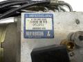 насос гидравлический подъема крыши Mercedes-Benz SLK-Класс R170 1997, 2.3 л., Kompr, M 111.973, бензин, АКПП, linaritblau / 352, родстер, задний привод, правый руль, A1708000030 - фото №6