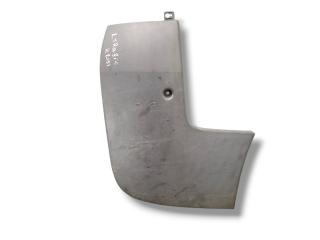 клык бампера задний правый Renault Trafic 2 поколение [рестайлинг] 2009, 2.0 л., DCi, M9R 782, дизель, 6МКПП, casawhitea white / od31, микроавтобус, передний привод, правый руль, 7700313232, 91166147