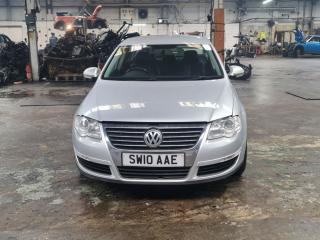 Volkswagen Passat B6