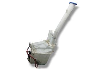 бачок омывателя Hyundai Tucson 4 поколение NX4 2022, 1.6 л., GDi, G4FU, гибрид, робот, shimmering silver / r2t, внедорожник 5 дв., передний привод, правый руль, 98610-N7100