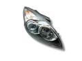 фара правая Hyundai i30 1 поколение [рестайлинг] FD 2011, 1.6 л., CRDi, D4FB, дизель, 5МКПП, crystal white / 7f, хетчбэк 5 дв., передний привод, правый руль, 92102-2R010, 1LL010146-04 - фото №2