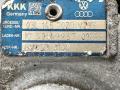 турбина Audi A4 B8/8K 2008, 2.0 л., TDi, CAGC, дизель, 6МКПП, phantomschwarz / lz9y, седан, передний привод, правый руль, 03L145702D - фото №11