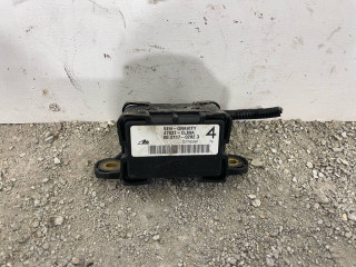 датчик ускорения Nissan Murano Z51 2007, 3.5 л., i, VQ35DE, бензин, вариатор, dark blue / raa, внедорожник 5 дв., полный привод, 47931CL80A