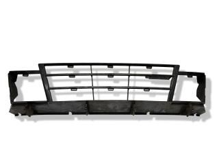 заглушка (решетка) в бампер Saab 9-5 1 поколение [2-й рестайлинг] 2009, 1.9 л., TiD, Z19DTH, дизель, АКПП, schwarz / 2qu, универсал, передний привод, правый руль, 12756075