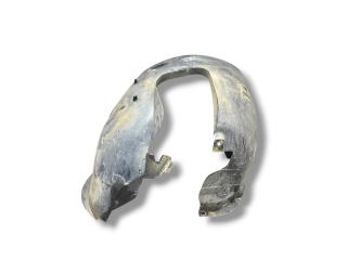 защита арок передняя левая (подкрылок) Citroen C4 2 поколение 2011, 1.6 л., HDi, 9HR (DV6C), дизель, 6МКПП, bourrasque / kgn, хетчбэк 5 дв., передний привод, правый руль, 9687456680, 9687456880