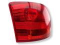 фонарь задний левый Audi A4 B7 2006, 2.0 л., TDi PD, BRE, дизель, 6МКПП, akojasilber / ly7h, универсал, передний привод, правый руль, 8E9945095E - фото №2