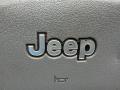 подушка безопасности водителя Jeep Grand Cherokee WK 2007, 3.0 л., CRD, EXL, дизель, АКПП, midnight blue / pb8, внедорожник 5 дв., полный привод, правый руль, 1CE761D5AA - фото №2