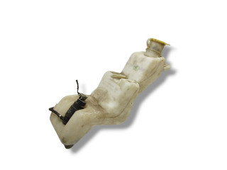 бачок омывателя BMW 5 серия E34 1993, 2.5 л., i, M50 B25 (256S2), бензин, АКПП, diamantschwarz / 181, седан, задний привод, правый руль, 61661378612, 1378612