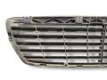 решетка радиатора Mercedes-Benz E-Класс W211/S211 2005, 3.2 л., CDi, OM 648.961, дизель, АКПП, brillantsilber / 744, седан, задний привод, правый руль, A2118800583, A2118800383 - фото №4