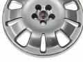 колпак колесный Fiat Doblo 2 поколение 2010, 1.3 л., JTD, 199 A3.000, дизель, 5МКПП, branco banchisa / 249, фургон, передний привод, правый руль, 51832667 - фото №4