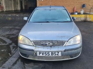 Ford Mondeo 3 поколение [рестайлинг]