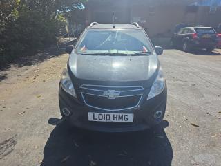 Chevrolet Spark M300