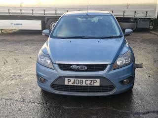 Ford Focus 2 поколение [рестайлинг]