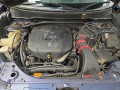 распорка стоек Peugeot 4007 1 поколение 2007, 2.2 л., HDi, 4HN (DW12MTED4), дизель, 6МКПП, bleu istria / kgj, внедорожник 5 дв., полный привод, правый руль - фото №7
