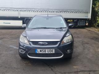 Ford Focus 2 поколение [рестайлинг]
