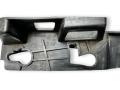 Крепление бампера переднего Peugeot 3008 1 поколение 2011, 1.6 л., HDi, 9HR (DV6C), дизель, 6МКПП, rouge babylone / lkr, внедорожник 5 дв., передний привод, правый руль, 9684022680 - фото №3