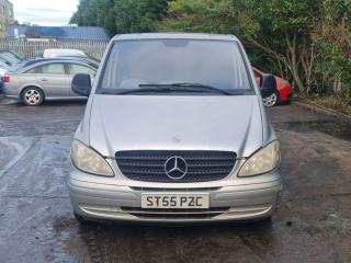 Mercedes-Benz Vito W639