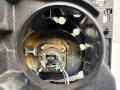 фара левая Land Rover Discovery 4 поколение L319 2011, 3.0 л., TD, 306DT, дизель, АКПП, zermatt silver / 798, внедорожник 5 дв., полный привод, правый руль, AH22-13W030-AC, 89905555 - фото №8